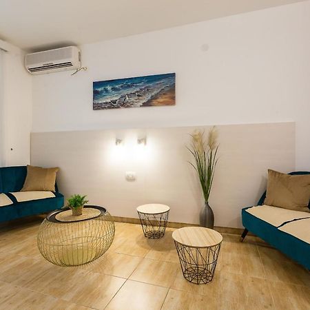Villa Skyprime Budva Exterior photo