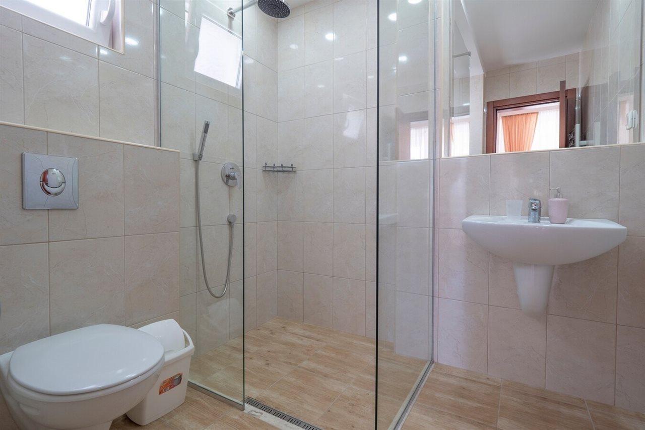 Villa Skyprime Budva Exterior photo